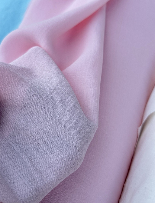 Тканини/опт/костюмка під натуральну, 95 грн/м. Київ - фото 1