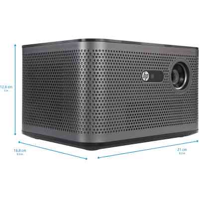 Проектор HP MP2000PRO (471U1AA) Винница