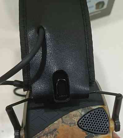 Наушники активные шумопоглинанням Zohan EM 054. Київ