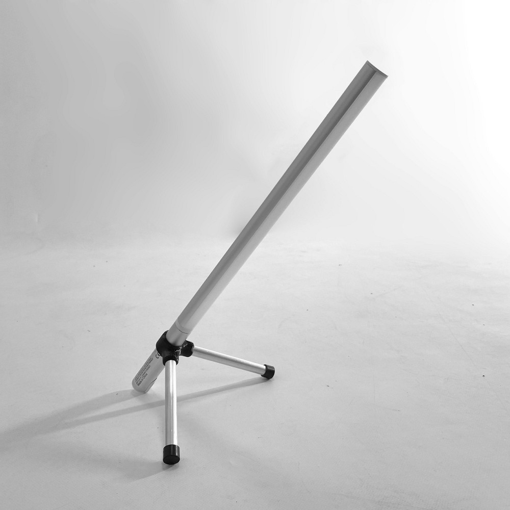 Настільна лампа на акумуляторах Trigger переносний USB акумуляторний led світильник на 8 годин автон Борисполь - изображение 4