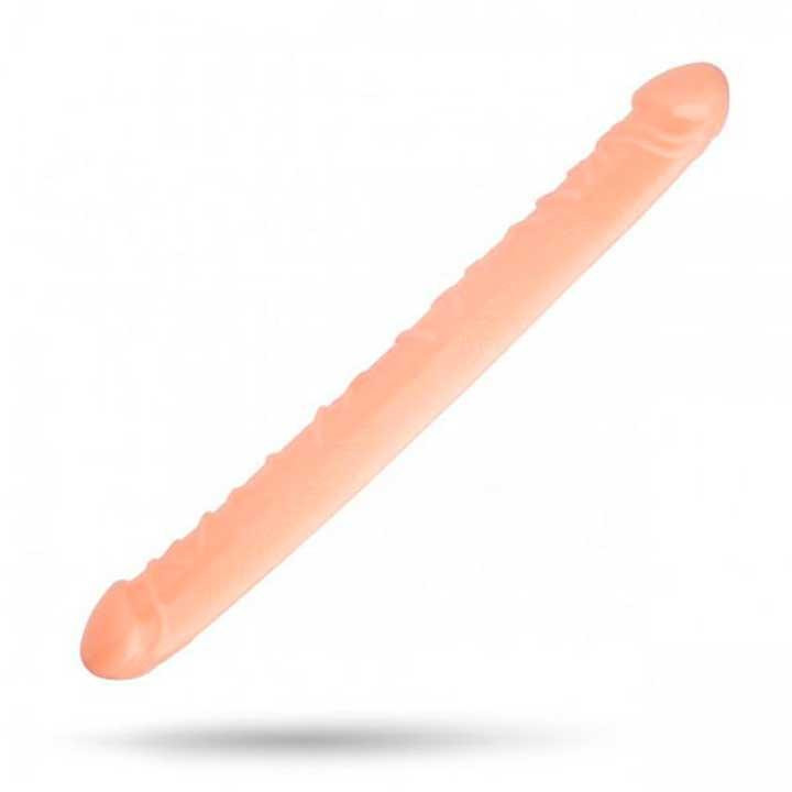 Двухсторонний фаллоимитатор 