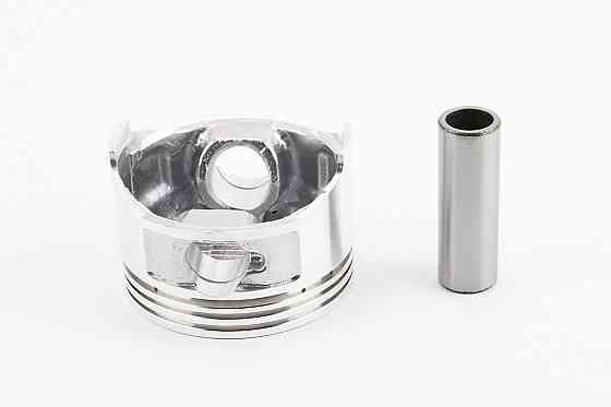 Поршень к-кт 170F 70mm STD (H-49mm, палець 18mm) Киев