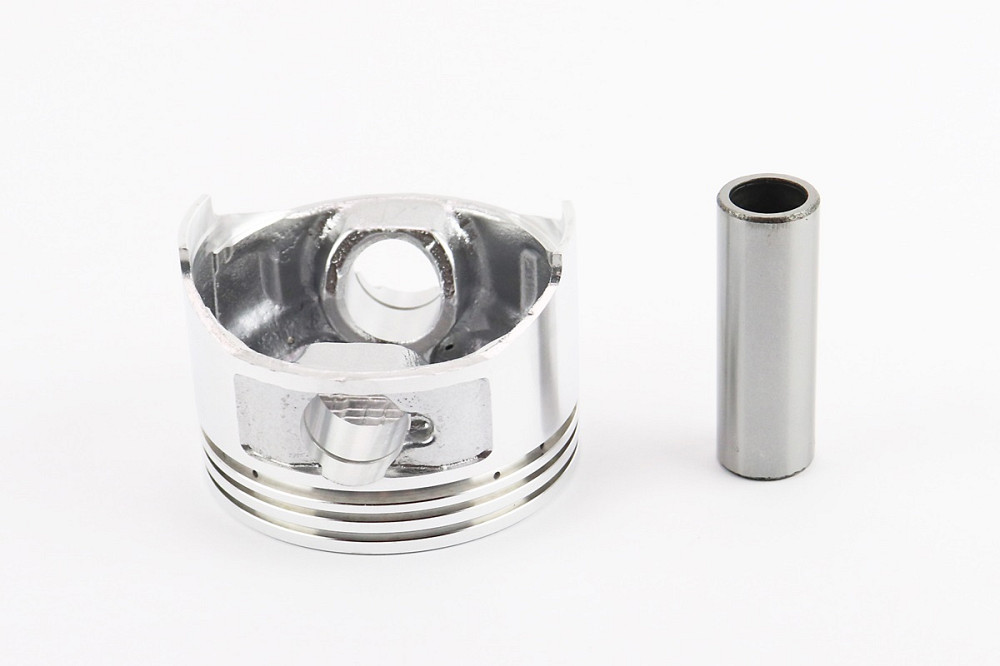 Поршень к-кт 170F 70mm STD (H-49mm, палець 18mm) Киев - изображение 2