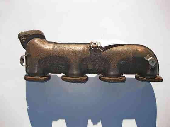 Mercedes-Benz  A1131402309 Випускний колектор лівий двигуна M113 V8 4.3 5.0 5.5л S-Class W220 Одеса