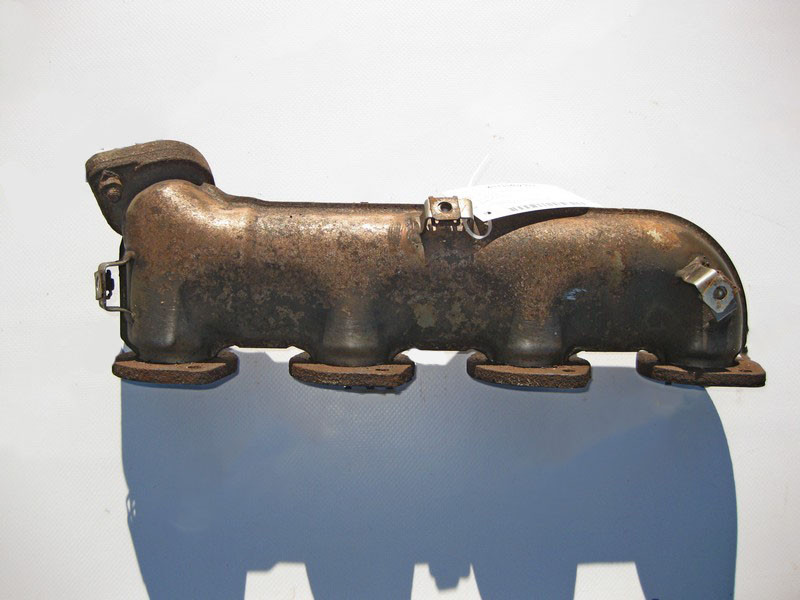 Mercedes-Benz  A1131402309 Випускний колектор лівий двигуна M113 V8 4.3 5.0 5.5л S-Class W220 Одеса - фото 1