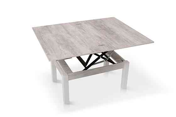 Стіл-трансформер ФЛАЙ, урбан лайт Київ