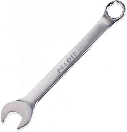Ключ комбінований 16 мм. Alloid Вінниця