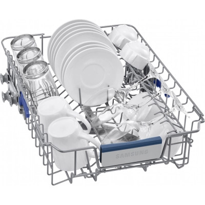 Посудомоечная машина Samsung DW50DG450B00UA Винница - изображение 6