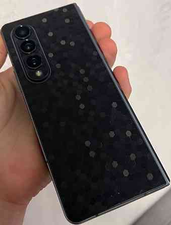 Смартфон Samsung Z Fold 4 12/512Gb. Київ
