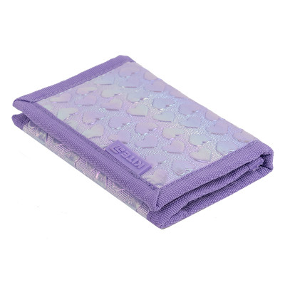 Кошелек детский Kite 598 Awesome (K25-598-2) Винница - изображение 4