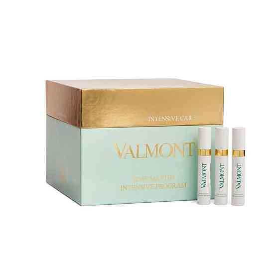 Восстанавливающая программа интенсивного действия Time Master Valmont 42 мл Киев