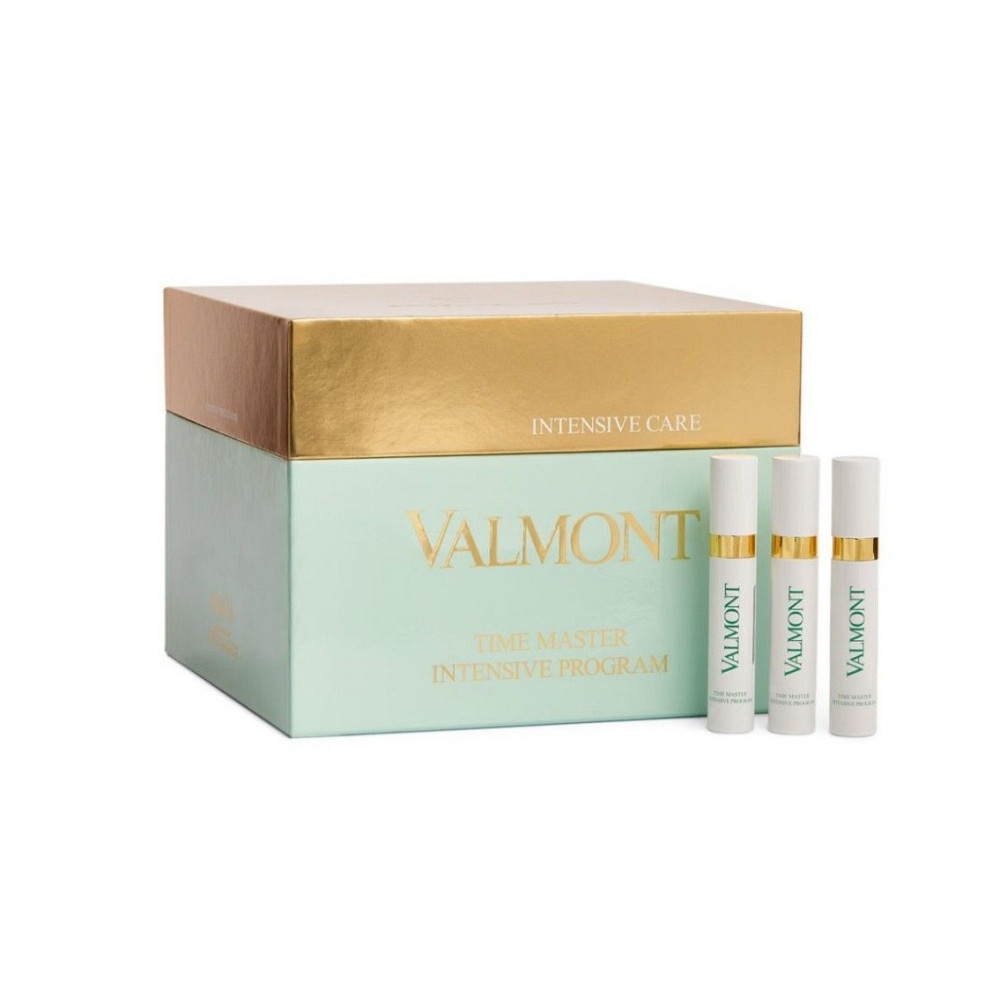 Восстанавливающая программа интенсивного действия Time Master Valmont 42 мл Киев - изображение 2
