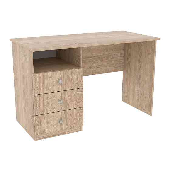 Стіл письмовий Favorit F-5, Дуб Сонома, 1210/650/760 Львів