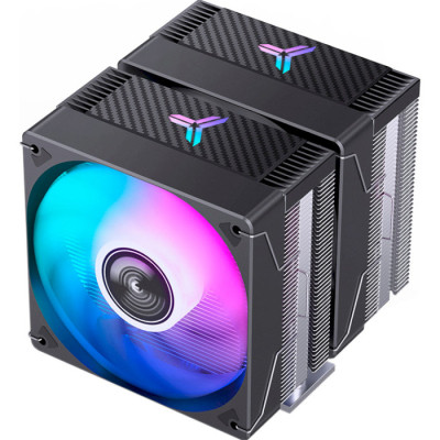 Кулер для процессора JONSBO CR-3000E Black Винница - изображение 10