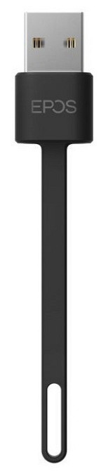 Гарнитура Epos IMPACT 100 MS Stereo USB-C+A (7202779) Киев - изображение 6