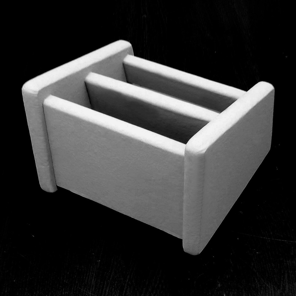 Органайзер для пультов 