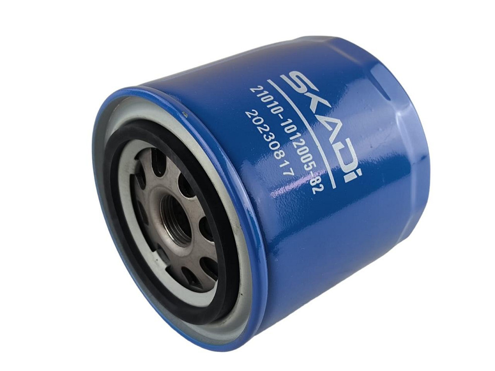 Фильтр 2101-2107, 2121-21214, ГАЗ 2217, 2705, 3110, УАЗ, Москвич масляный Мукачево - изображение 2