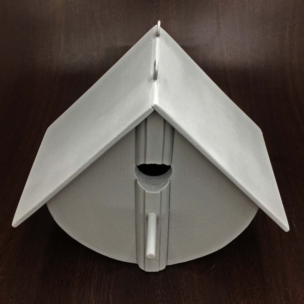 Скворечник садовый 