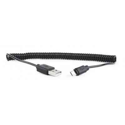 Дата кабель USB 2.0 AM to Micro 5P Cablexpert (CC-mUSB2C-AMBM-6) Вінниця