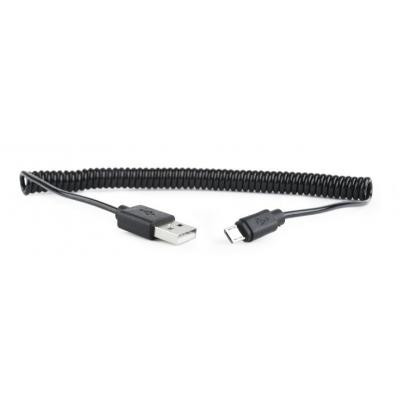 Дата кабель USB 2.0 AM to Micro 5P Cablexpert (CC-mUSB2C-AMBM-6) Вінниця - фото 2