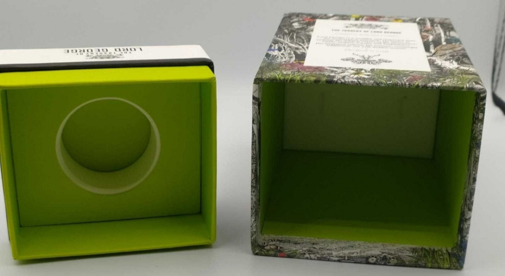 Парфюмерия; Penhaligon's Portraits The Tragedy of Lord George edp 75ml. Оригинал! Киев - изображение 2