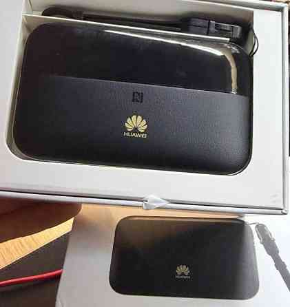 Huawei 4G Router Mobile WIFI 2 Pro E5885Ls-93a Харків