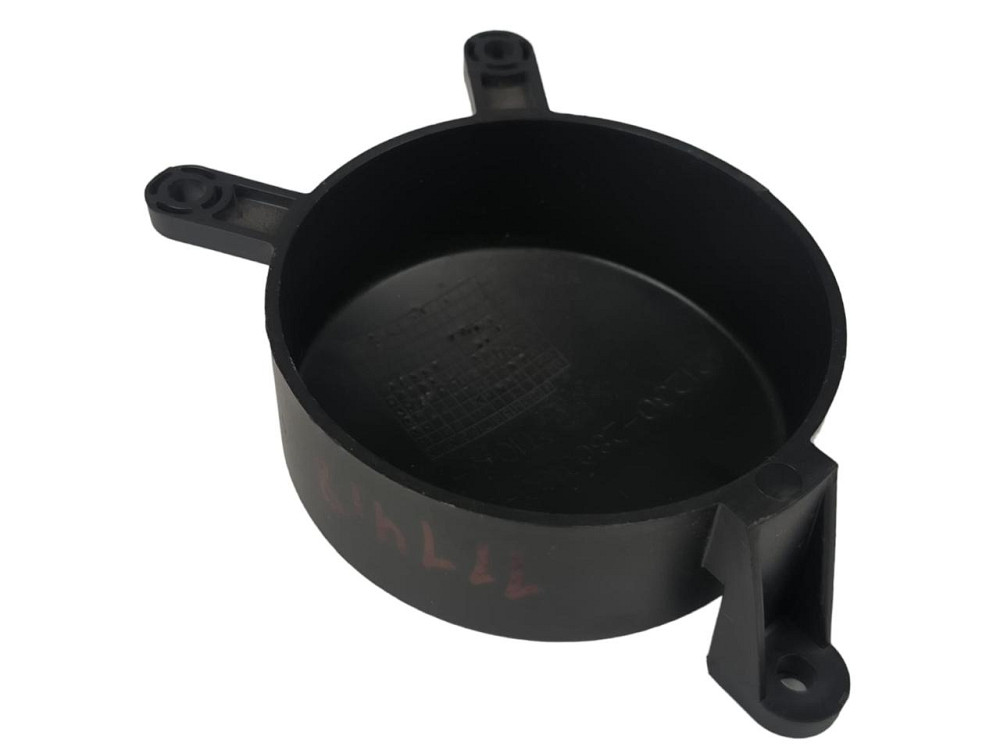 Заглушка фари 2123 ліва протитуманна Мукачево - фото 2