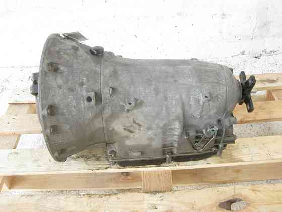 Mercedes-Benz  A2202701400 5-ступінчаста АКПП 5G-TRONIC 722.628 з гідротрансформатором Одеса