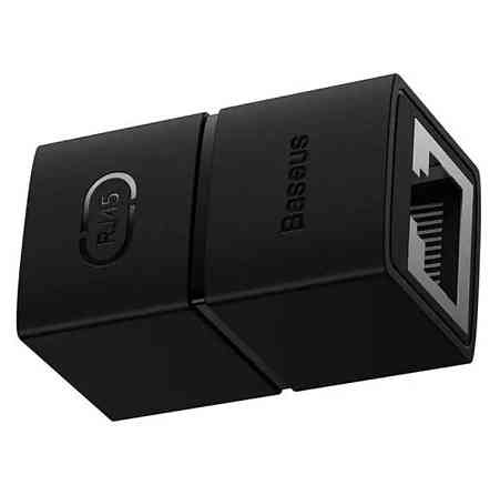 Перехідник Baseus AirJoy B00131100111-01, чорний Винница