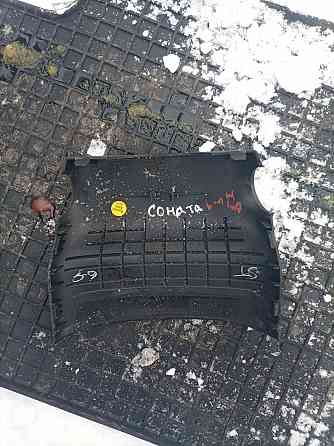 Кожух рулевой колонки Hyundai Sonata Київ