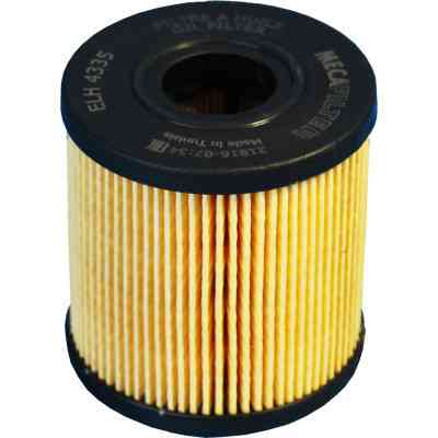 Фільтр масляний MECAFILTER ELH4335 Вінниця