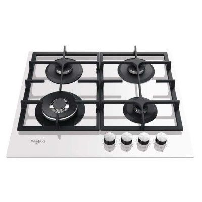 Варочна поверхня Whirlpool GOFL629WH Вінниця - фото 2