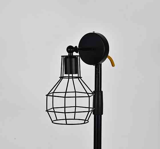 Бра в стилі лофт BD679-1 BK Коломия