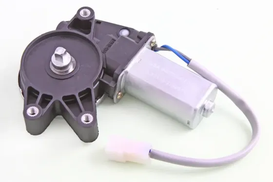 Моторедуктор эл./стеклопод. 2110 LSA левый Винница