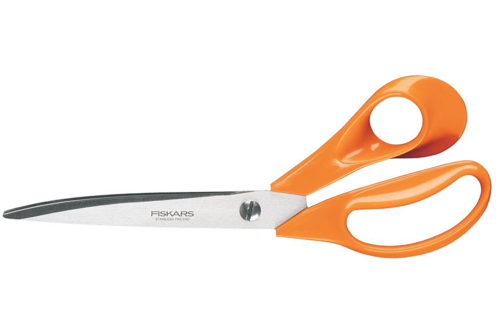 Ножницы для шитья 24 см Fiskars 