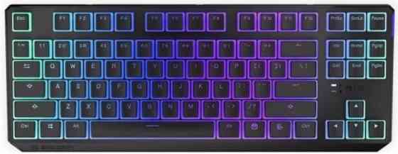 Клавиатура Endorfy Thock TKL Wireless Red Pudding (EY5A119) Киев