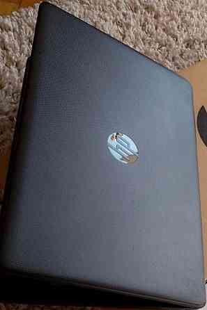 Ноутбук: HP Новый (2021) 500Gb. 4ОЗУ /15.6 Дюйма. Киев
