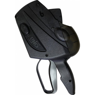 Етикет-пістолет Open UNO PH8 Black (UN2112N-8) Вінниця - фото 3