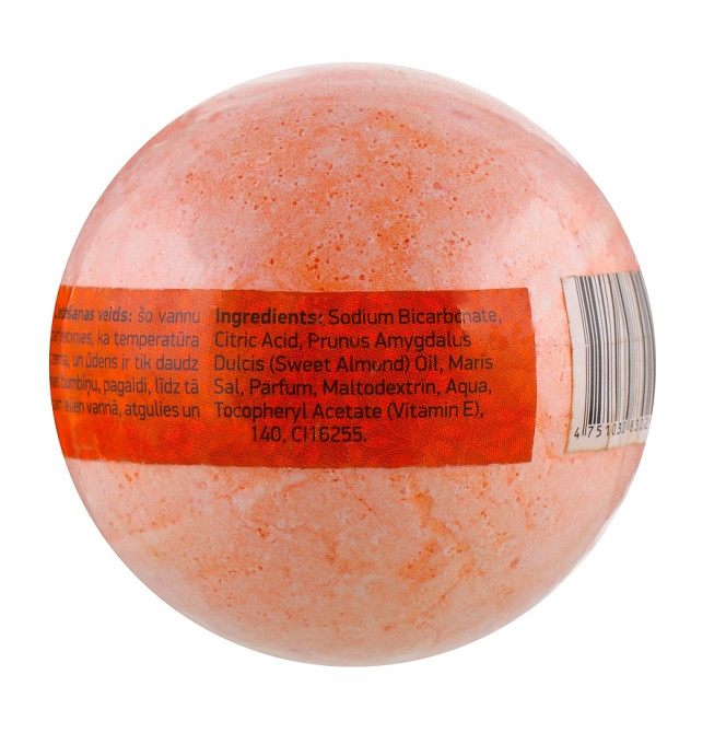 Бомбочка для ванни A 1000000 Wishes Beauty Jar 150 г Київ - фото 2