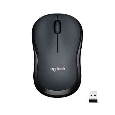 Мишка Logitech M220 Silent Grey (910-004878) Вінниця