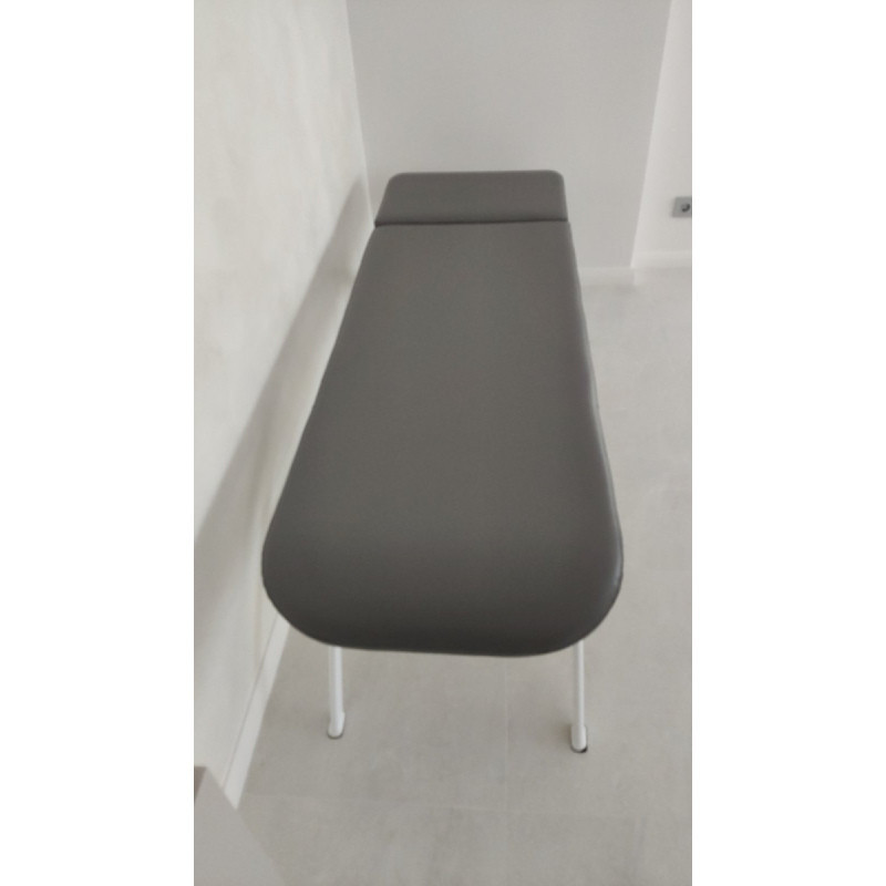 Кушетка медична оглядова АТОН "Грація" Дніпро - фото 6