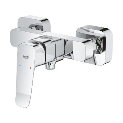Змішувач Grohe QuickFix Dice (1018740000) Вінниця - фото 2