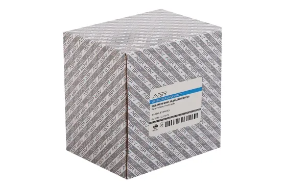 Ось ступиці 2108 задня ASR Вінниця