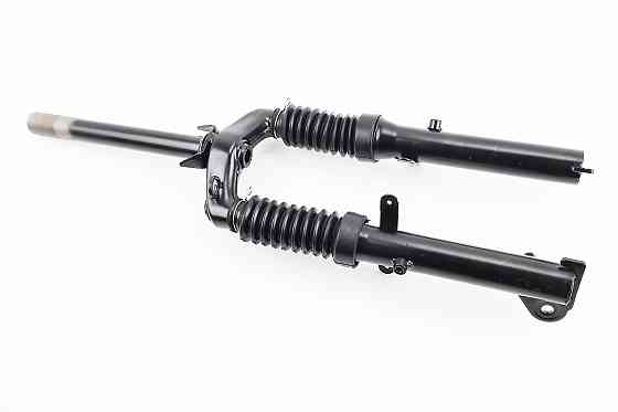 Вилка передня в зборі Mini Київ