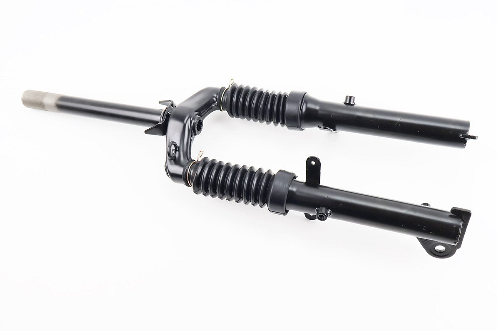 Вилка передня в зборі Mini Київ - фото 2