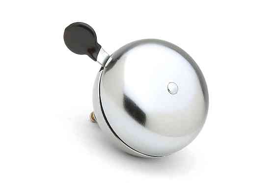 Дзвінок велосипедний (хром) (mod:DK3) Мукачево