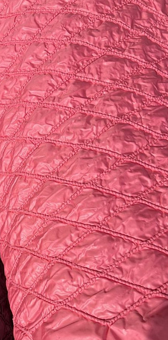 Плащевка / опт / стёжка на силиконе - от 5 м. Киев - изображение 4