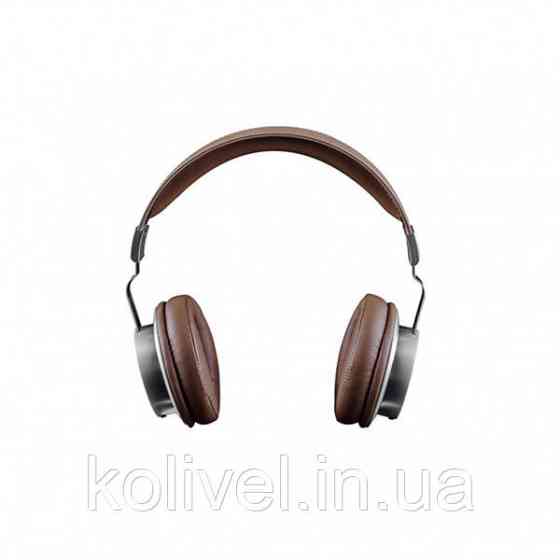 Навушники з мікрофоном Modecom S-MC-1500HF HiFi sound (S-MC-1500HF) Київ