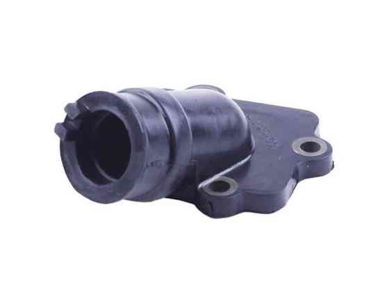 Патрубок карбюратора для скутера Ямаха JOG 50 — 3KJ Мукачево