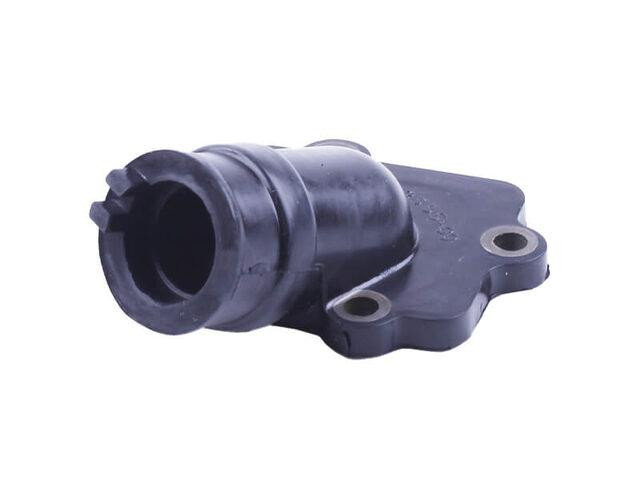 Патрубок карбюратора для скутера Ямаха JOG 50 - 3KJ Мукачево - изображение 1